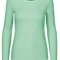 Ladies` Long Sleeve T-Shirt