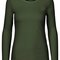 Ladies` Long Sleeve T-Shirt