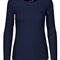 Ladies` Long Sleeve T-Shirt