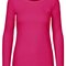 Ladies` Long Sleeve T-Shirt