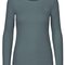 Ladies` Long Sleeve T-Shirt