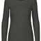 Ladies` Long Sleeve T-Shirt