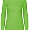 Ladies` Long Sleeve T-Shirt