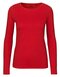 Ladies` Long Sleeve T-Shirt