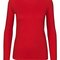 Ladies` Long Sleeve T-Shirt