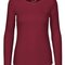 Ladies` Long Sleeve T-Shirt