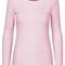 Ladies` Long Sleeve T-Shirt