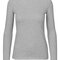 Ladies` Long Sleeve T-Shirt