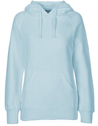 Ladies` Hoodie