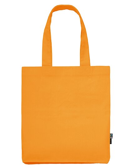 Neutral Twill Bag