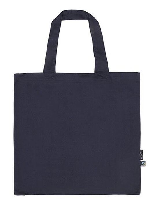 Twill Shopper Bag