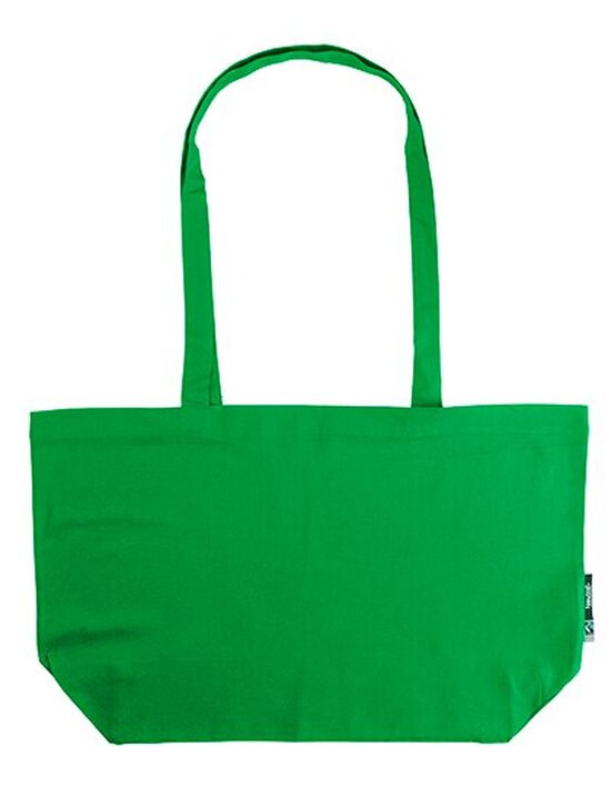 Shopping Bag with Gusset