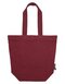 NE90053 Neutral Panama Bag With Zipper