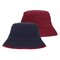NE93061 Neutral Reversible Bucket Hat
