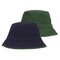NE93061 Neutral Reversible Bucket Hat