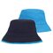 NE93061 Neutral Reversible Bucket Hat
