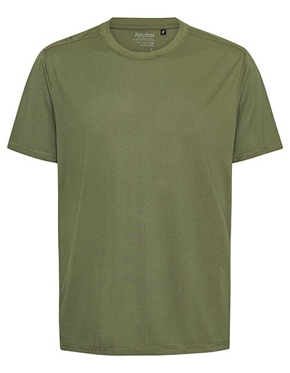 Neutral Unisex Performance T-Shirt