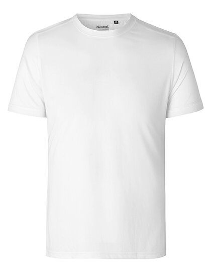 Neutral Unisex Performance T-Shirt