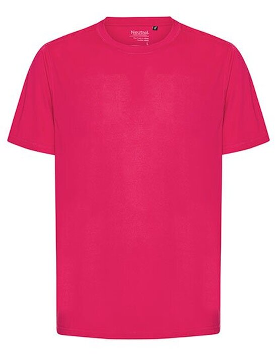 Neutral Unisex Performance T-Shirt