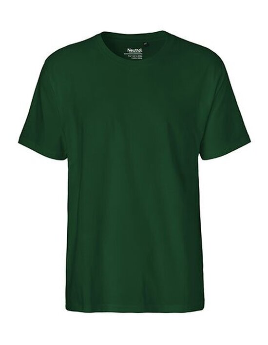 Neutral Unisex Performance T-Shirt