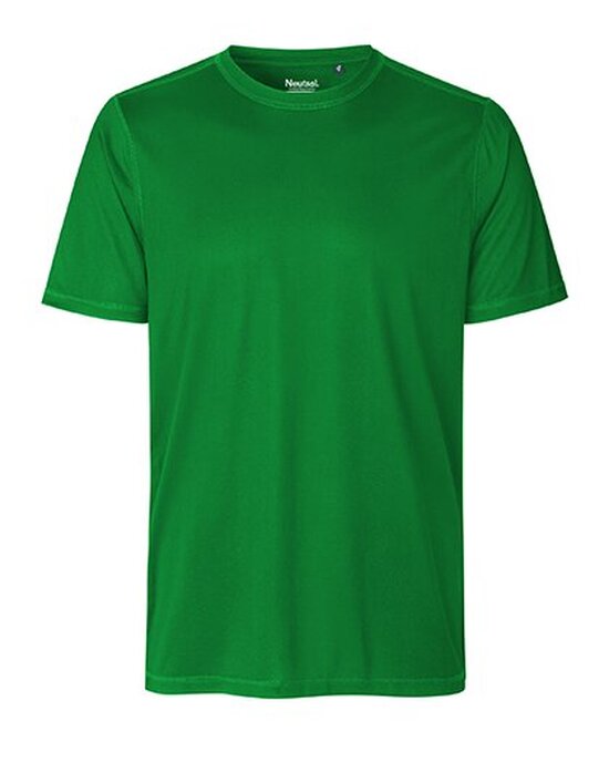 Neutral Unisex Performance T-Shirt