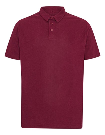 Tiger Cotton by Neutral Tiger Cotton Polo