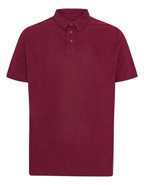Tiger Cotton by Neutral Tiger Cotton Polo
