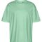 NET60011 Tiger Cotton by Neutral Oversized T-Shirt