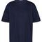 NET60011 Tiger Cotton by Neutral Oversized T-Shirt