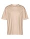 NET60011 Tiger Cotton by Neutral Oversized T-Shirt