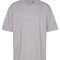 NET60011 Tiger Cotton by Neutral Oversized T-Shirt