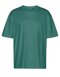 NET60011 Tiger Cotton by Neutral Oversized T-Shirt