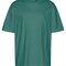 NET60011 Tiger Cotton by Neutral Oversized T-Shirt