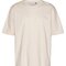 NET60011 Tiger Cotton by Neutral Oversized T-Shirt
