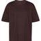 NET60011 Tiger Cotton by Neutral Oversized T-Shirt