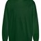 Tiger Cotton Oversized LS T|Shirt