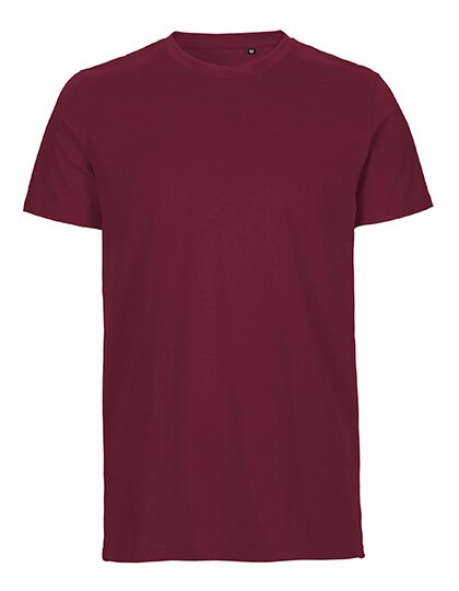 Tiger Cotton by Neutral Unisex Tiger Cotton T-Shirt