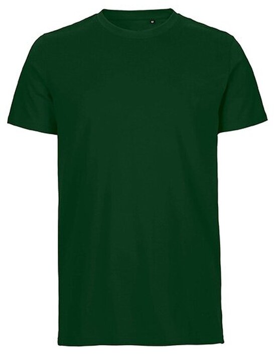 Tiger Cotton by Neutral Unisex Tiger Cotton T-Shirt