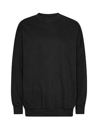 Oversized Sweatshirt