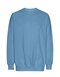 NET63011 Tiger Cotton by Neutral Oversized Sweatshirt