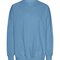 NET63011 Tiger Cotton by Neutral Oversized Sweatshirt