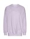 NET63011 Tiger Cotton by Neutral Oversized Sweatshirt