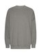 NET63011 Tiger Cotton by Neutral Oversized Sweatshirt