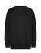 NET63011 Tiger Cotton by Neutral Oversized Sweatshirt