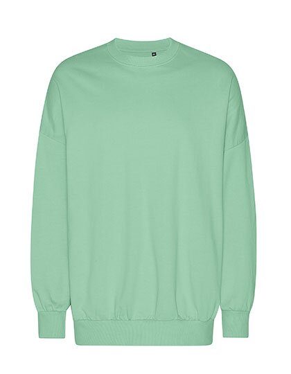 Oversized Sweatshirt