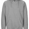 Unisex Tiger Cotton Hoodie
