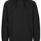 Unisex Tiger Cotton Hoodie