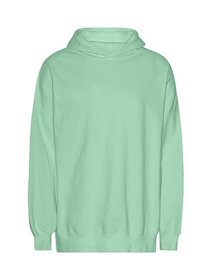 Oversized Hoodie