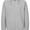 Unisex Tiger Cotton Hoodie With Zipper