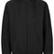 NET63301 Unisex Tiger Cotton Hoodie With Zipper
